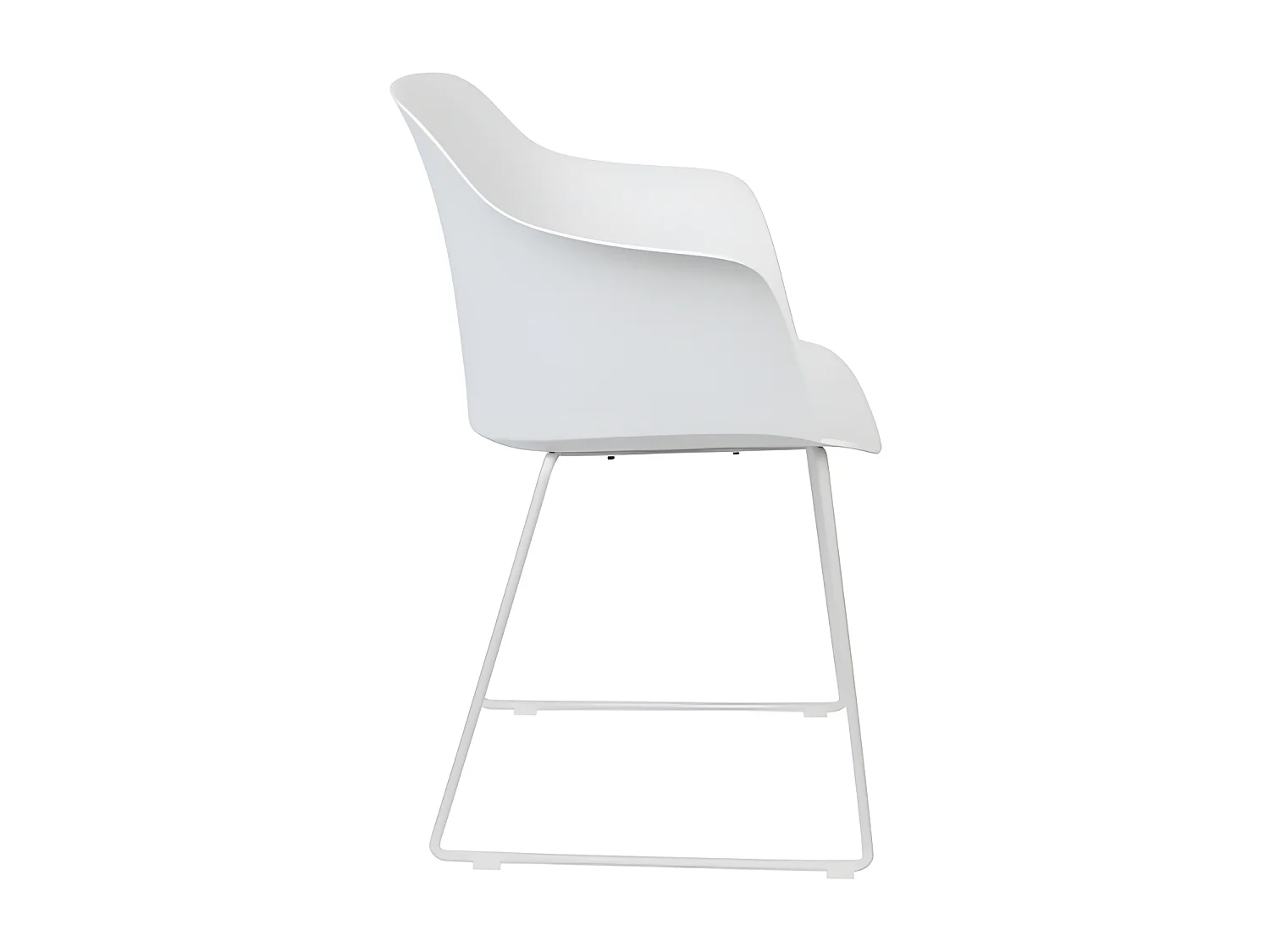 Lot de 2 Chaises Tango