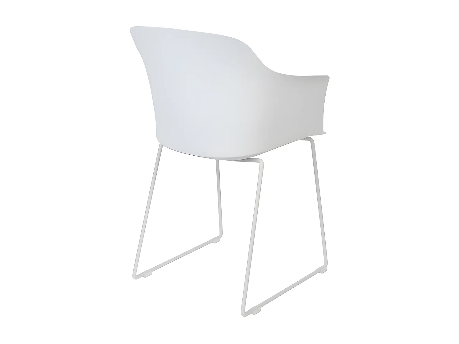 Lot de 2 Chaises Tango