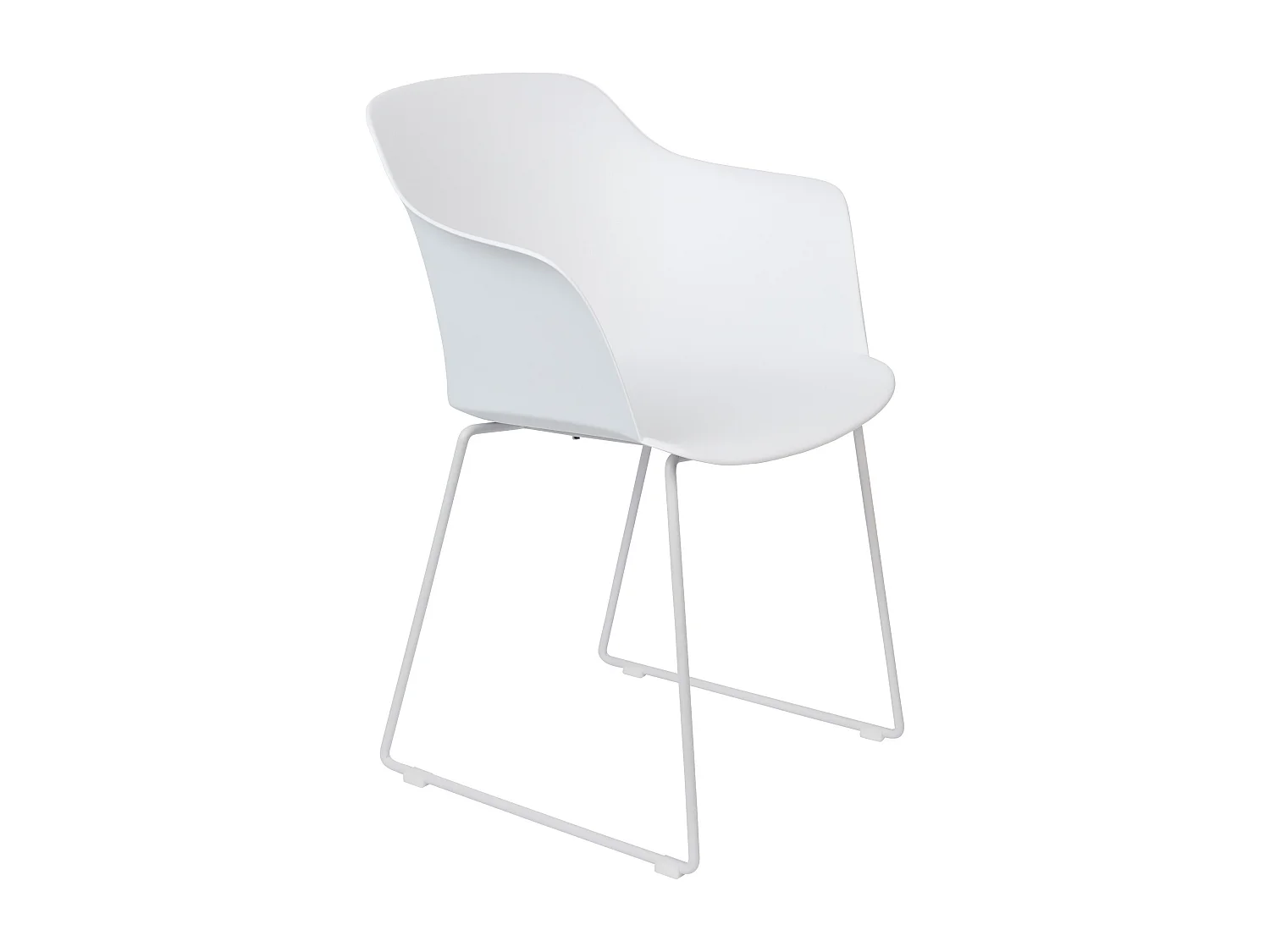 Lot de 2 Chaises Tango