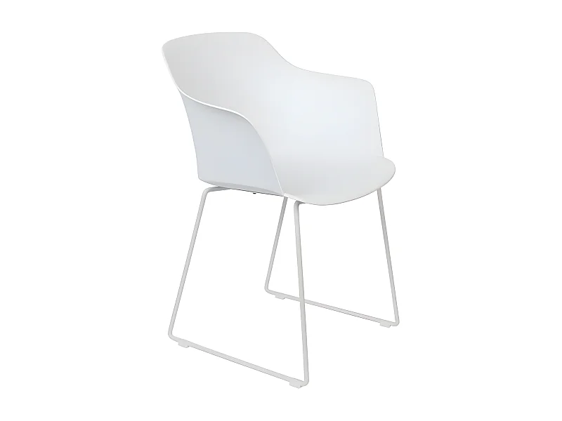 Lot de 2 Chaises Tango