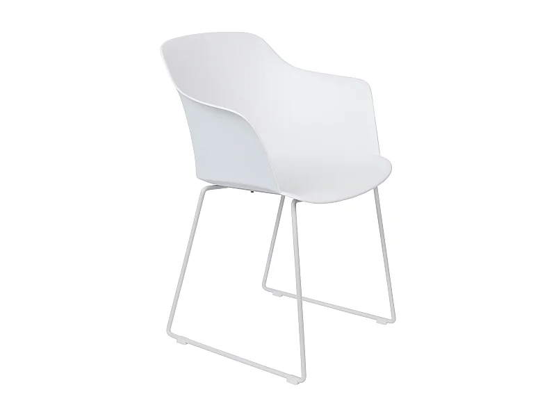 Lot de 2 Chaises Tango