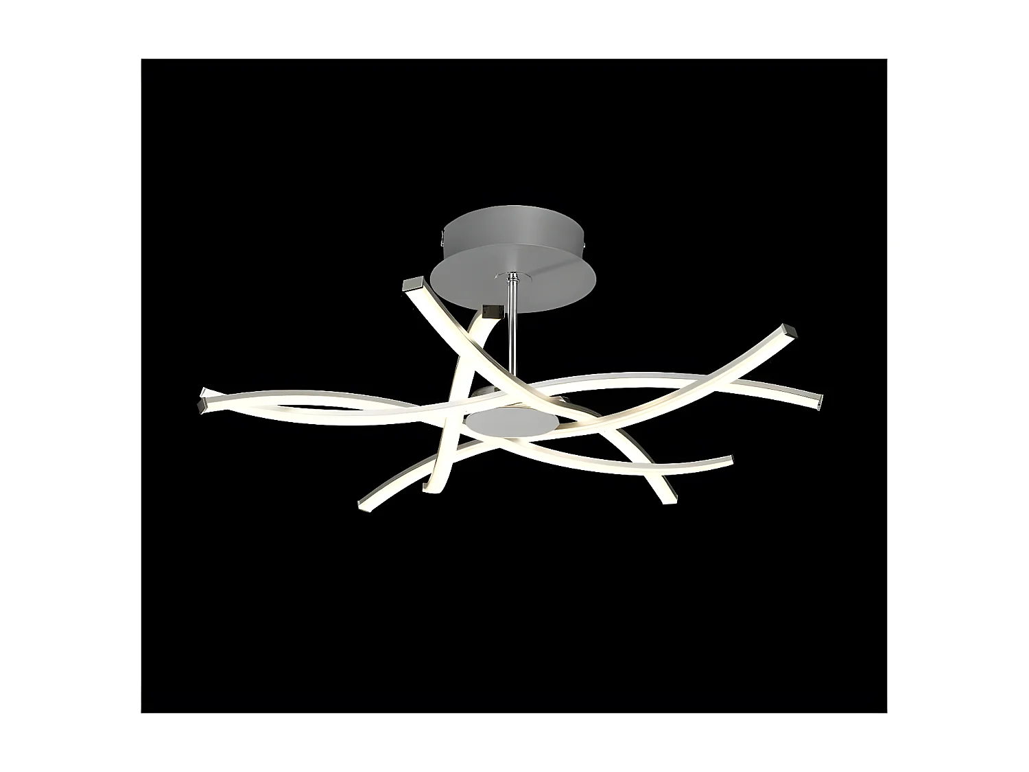 Plafonnier Aire led dimmable