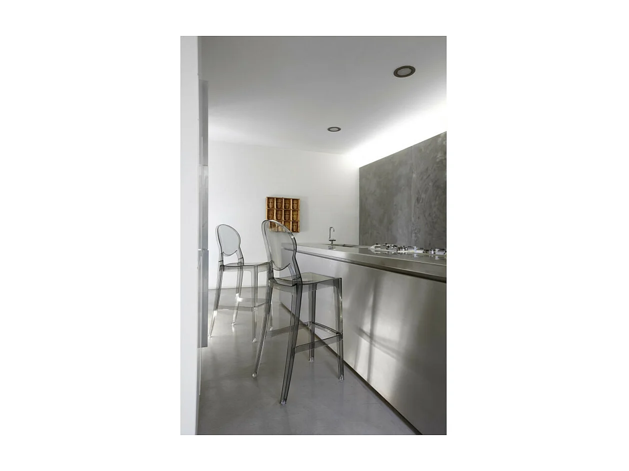 Tabouret de bar IGLOO BARSTOOL 65 cm