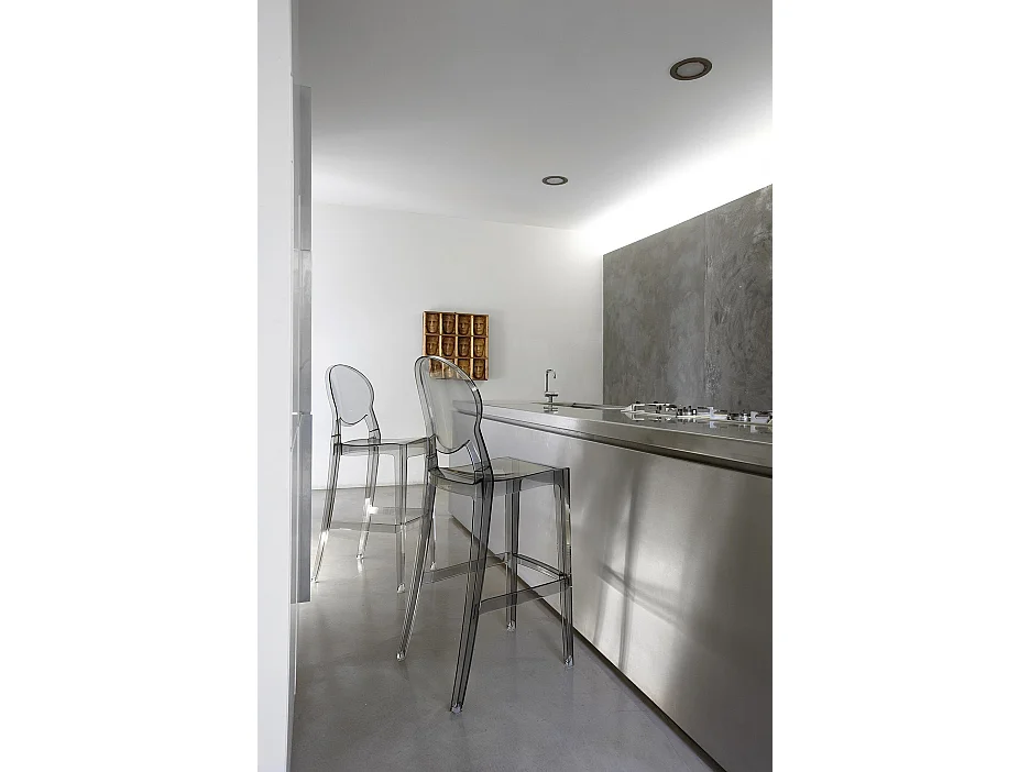 Tabouret de bar IGLOO BARSTOOL 65 cm