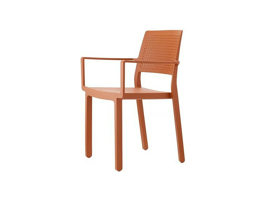 2 fauteuils design EMI pour intérieur ou extérieur - Scab