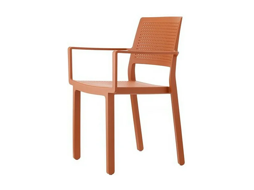 2 fauteuils design EMI pour intérieur ou extérieur - Scab