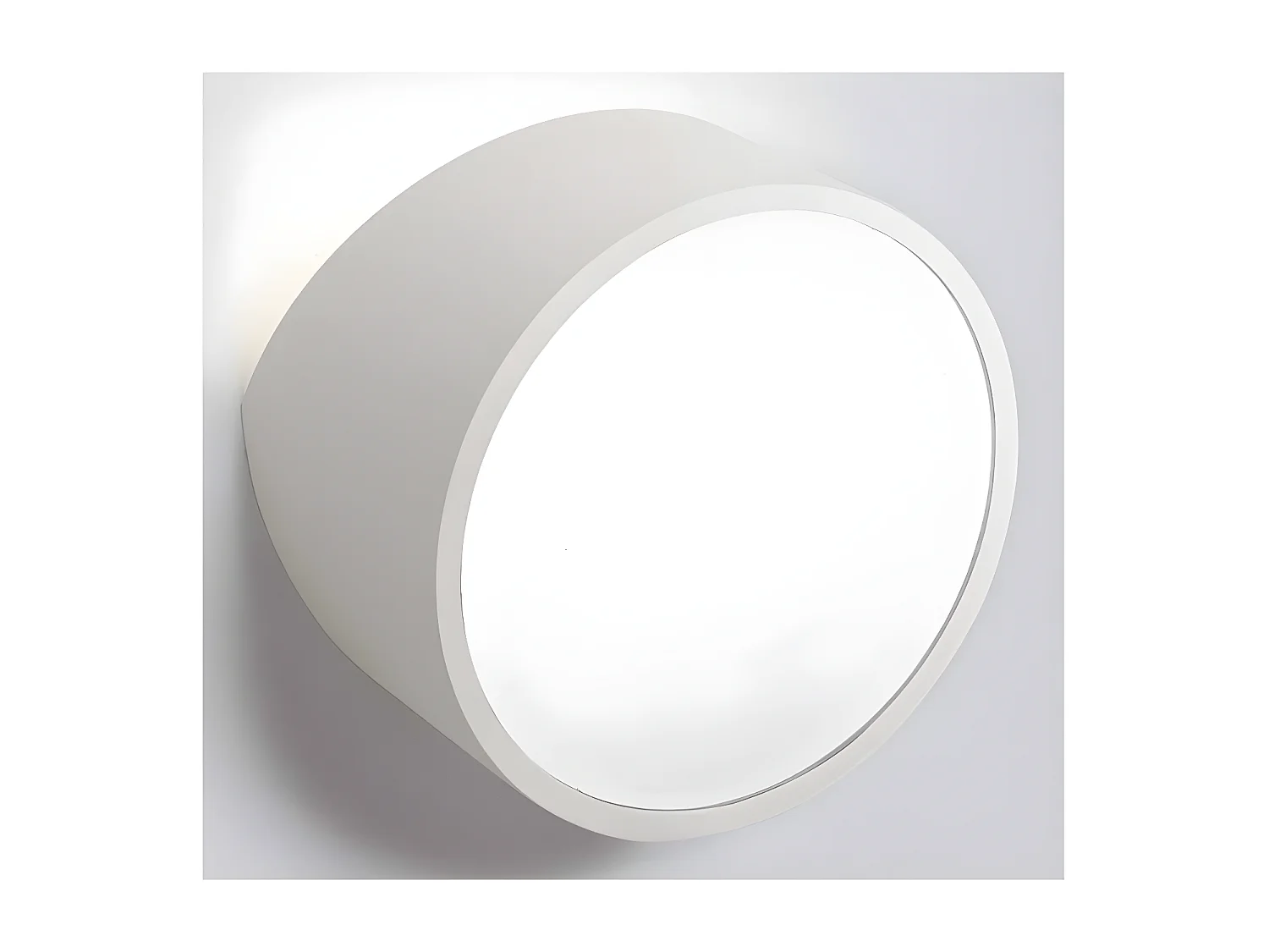 Applique design ronde- Mini- Mantra