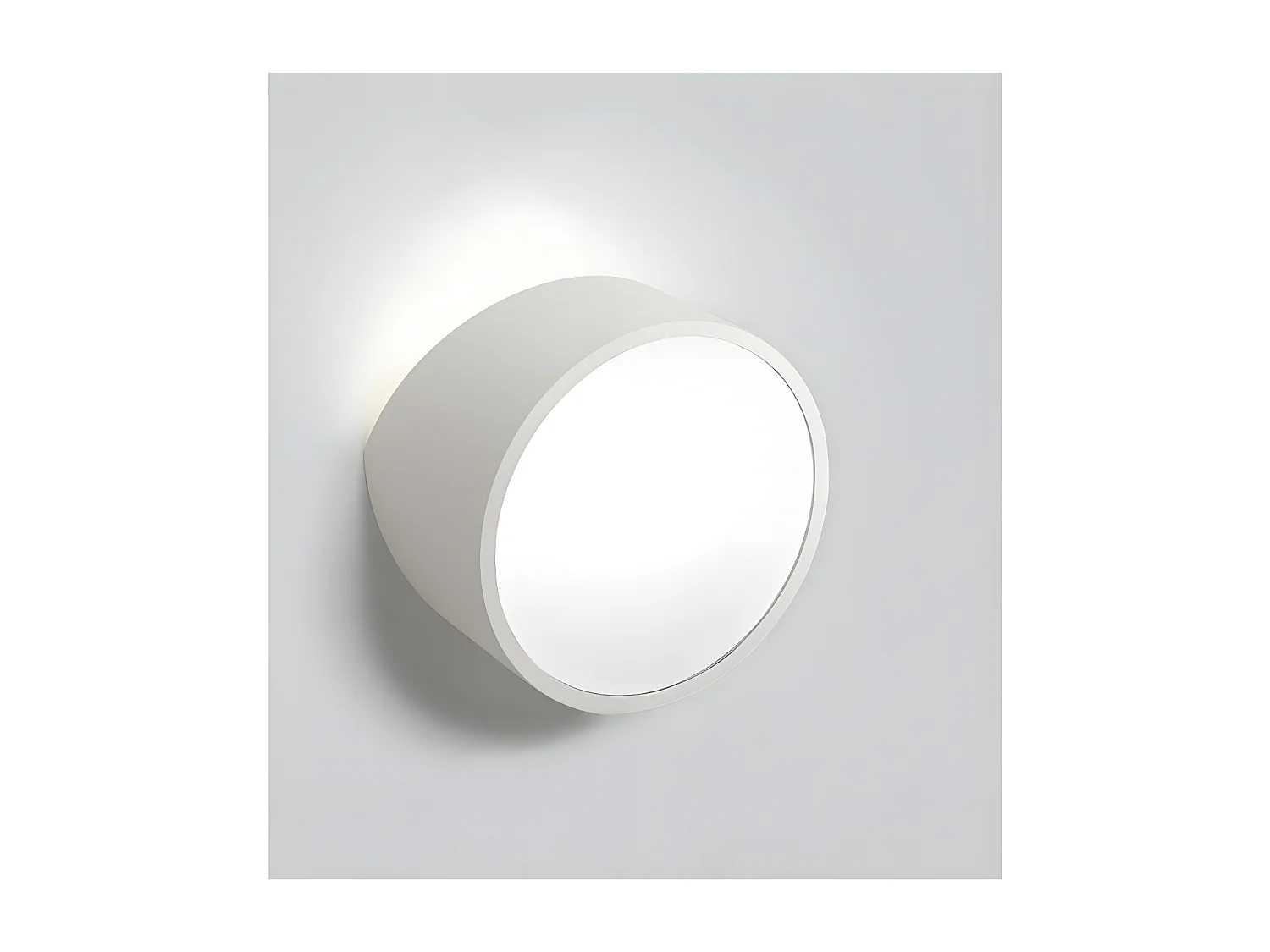 Applique design ronde- Mini- Mantra