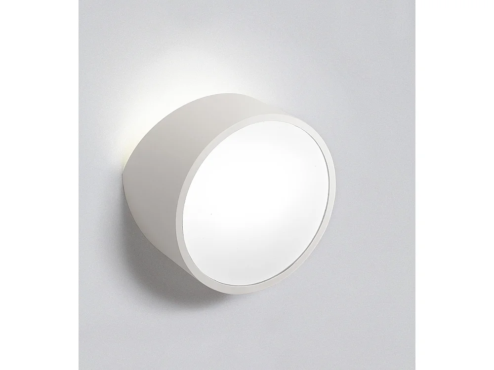 Applique design ronde- Mini- Mantra