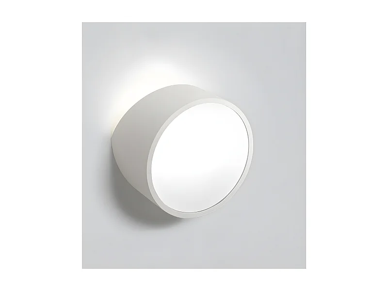 Applique design ronde- Mini- Mantra