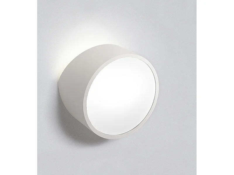 Applique design ronde- Mini- Mantra