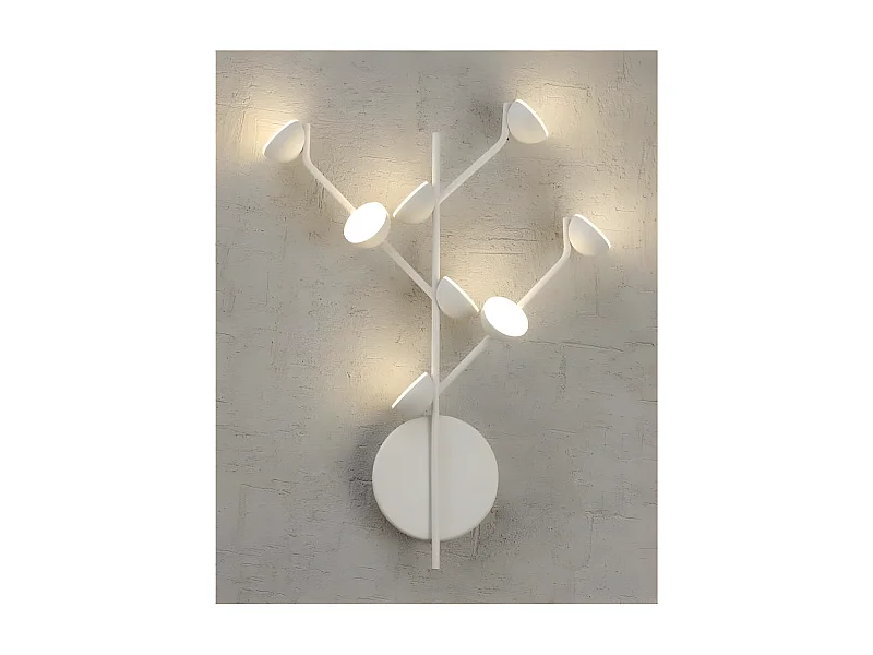 Applique 8 spots ADN