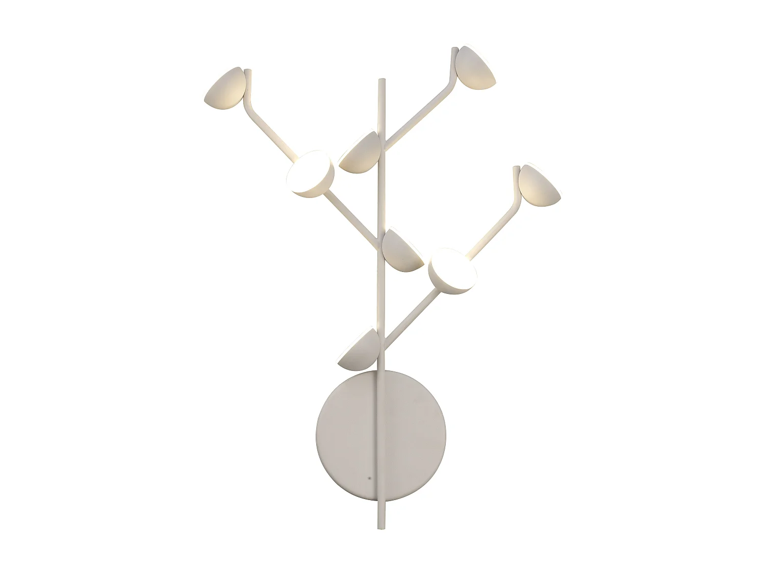 Applique 8 spots ADN