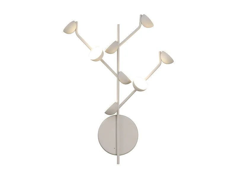 Applique 8 spots ADN