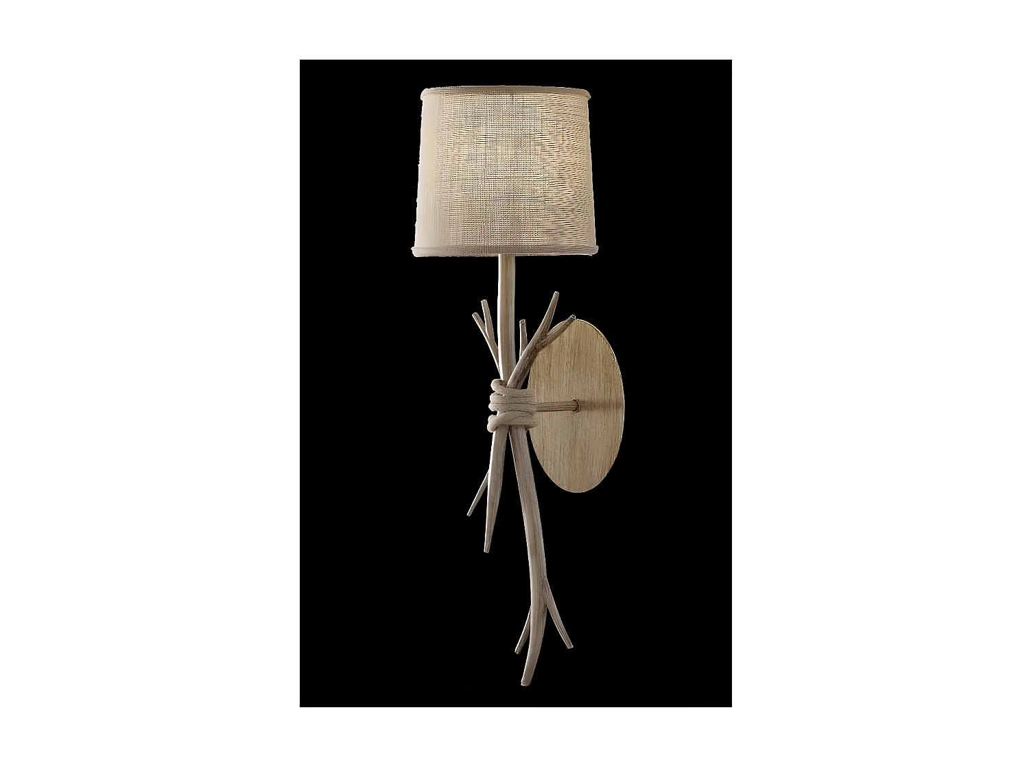 Applique design Sabina