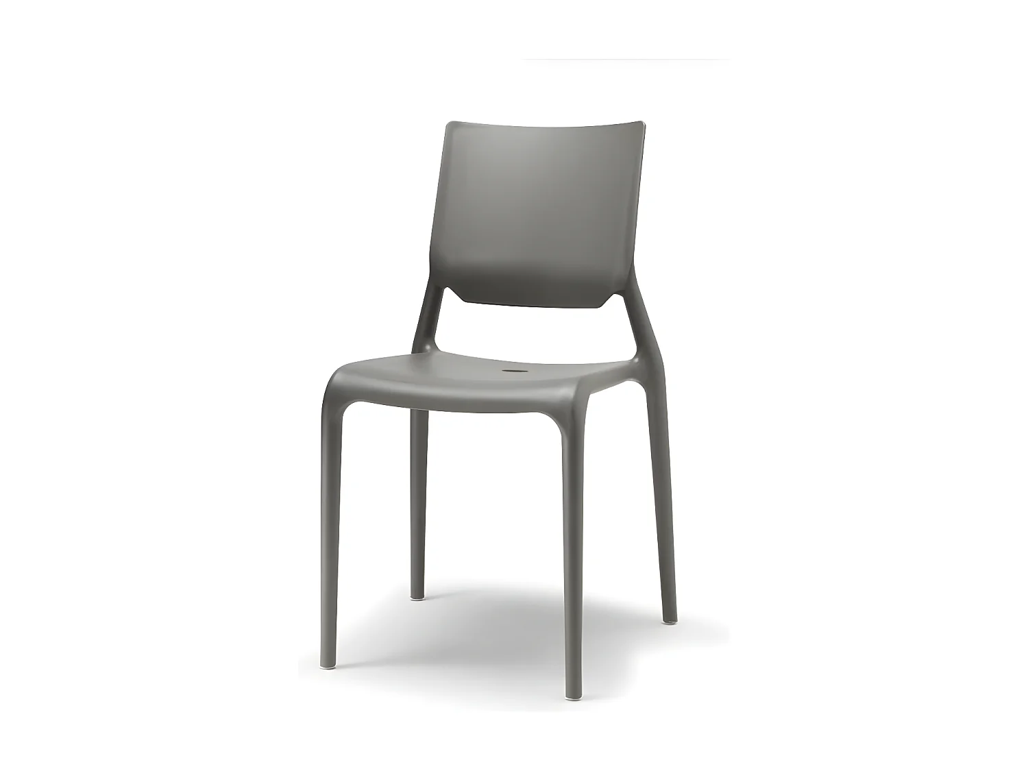 Lot de 6 chaises design - SIRIO - déco