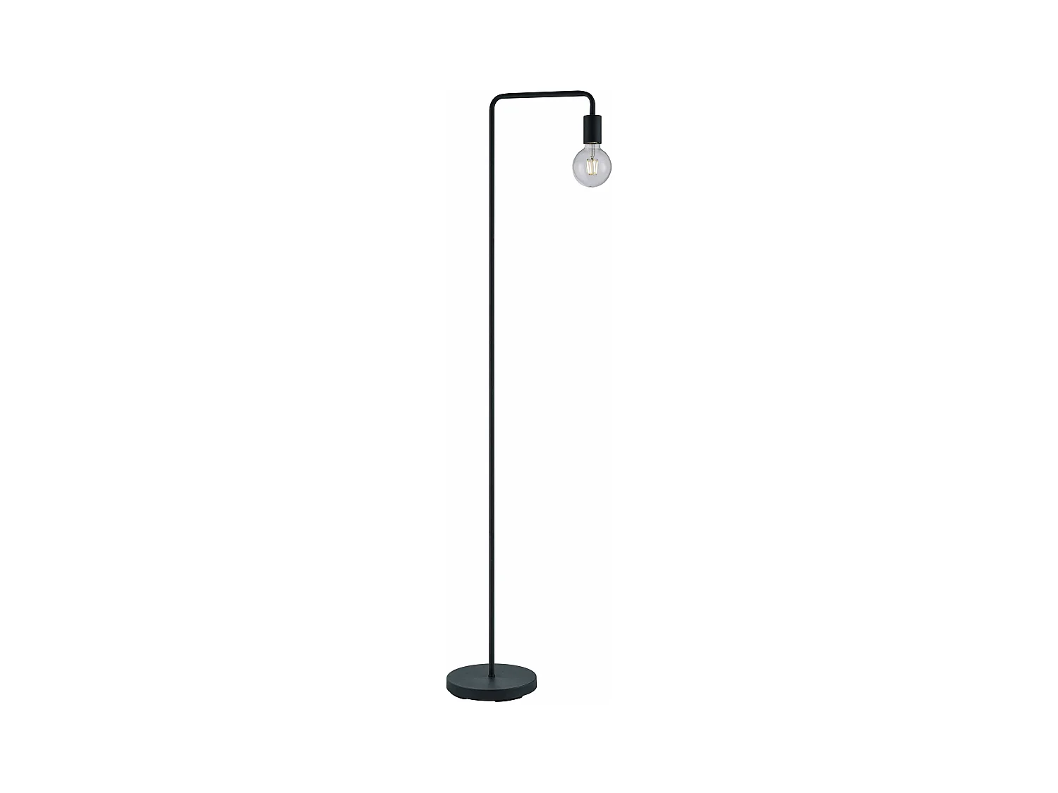 Lampadaire douille Diallo