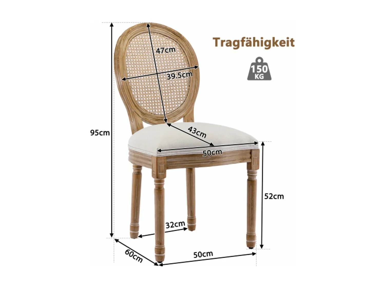 Zachte fluwelen stoel, set van 2 comfortabele gestoffeerde stoelen.