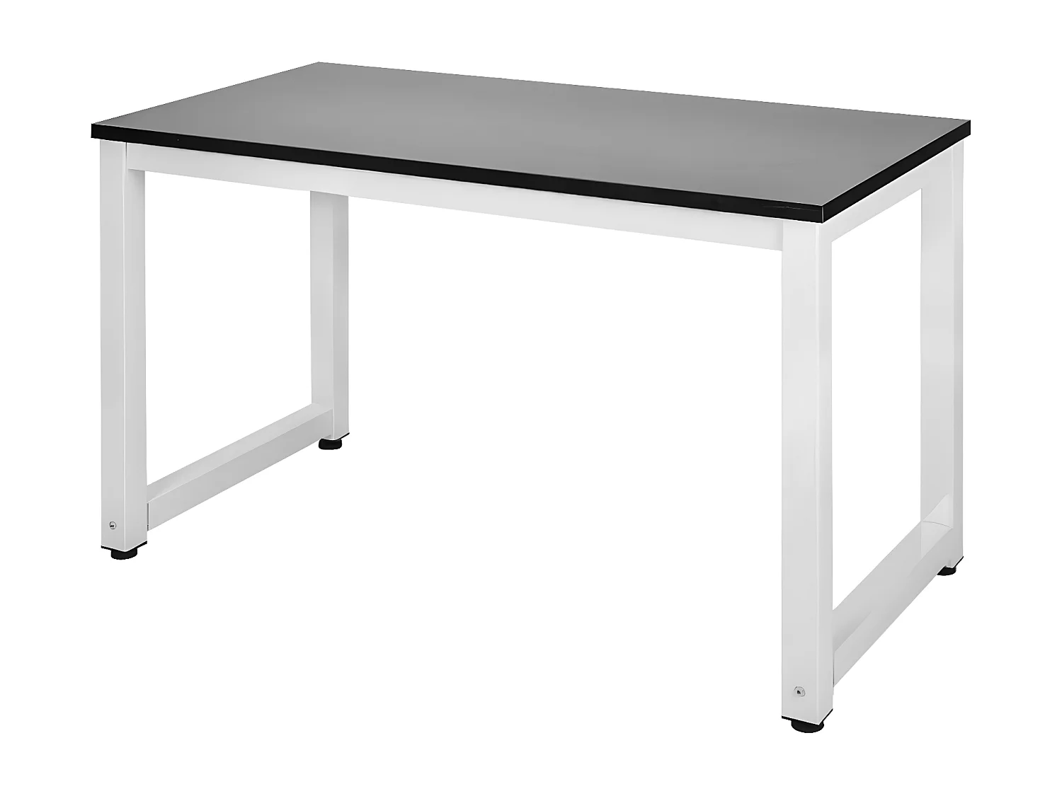 Bureau d'ordinateur Schreibtisch Bürotisch Arbeitstisch PC-Tisch