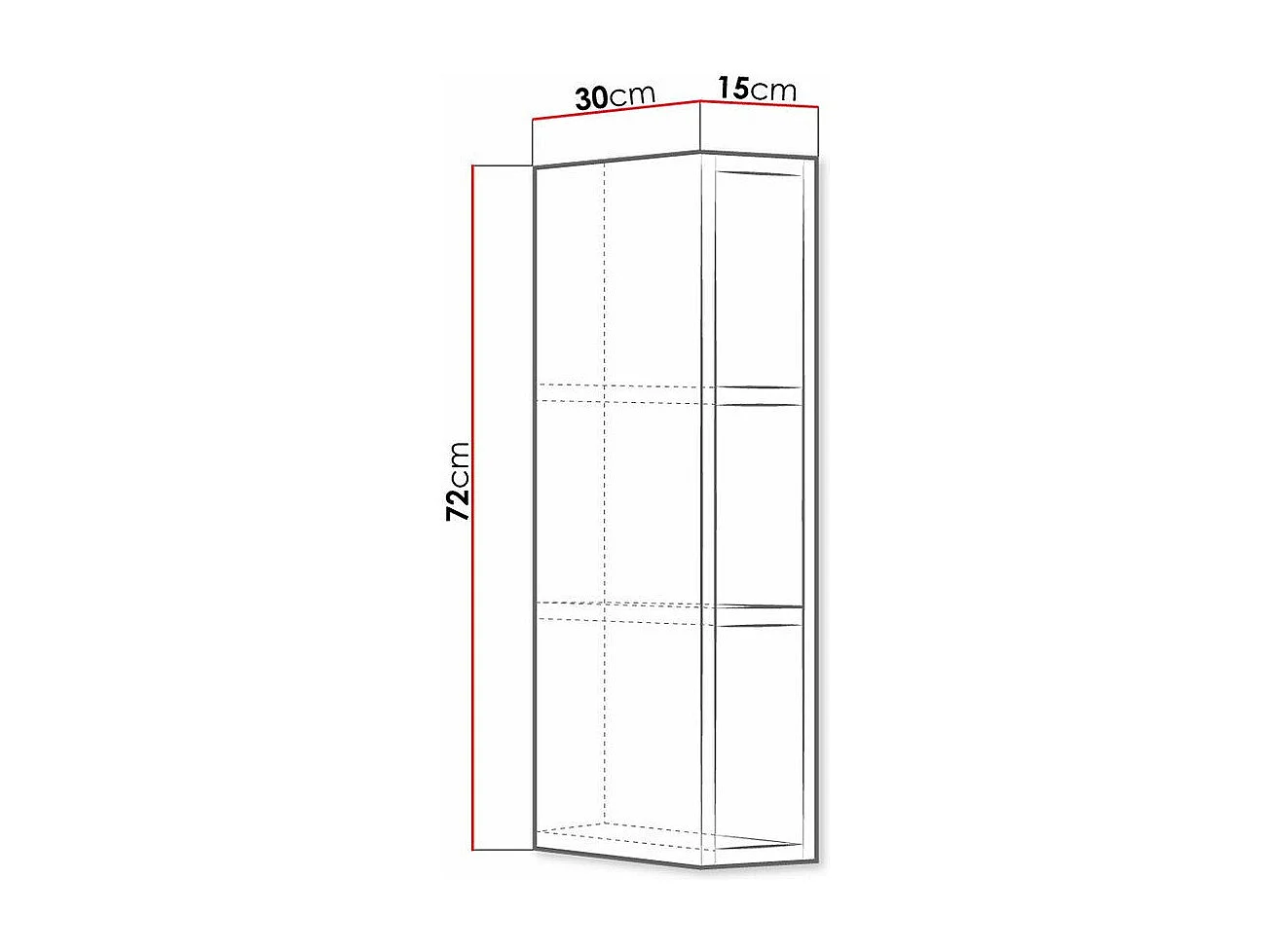 Prateleira Multi 104
