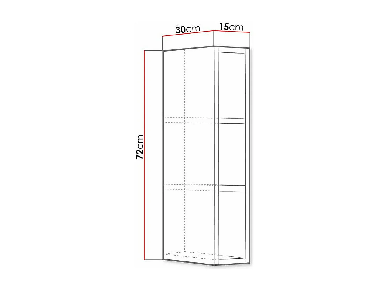 Estantería Multi 104