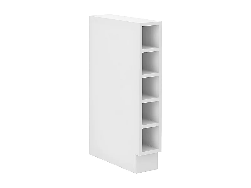 Estante Retro White 111