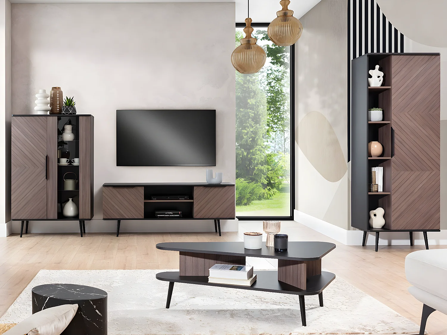 Prateleira Providence S115