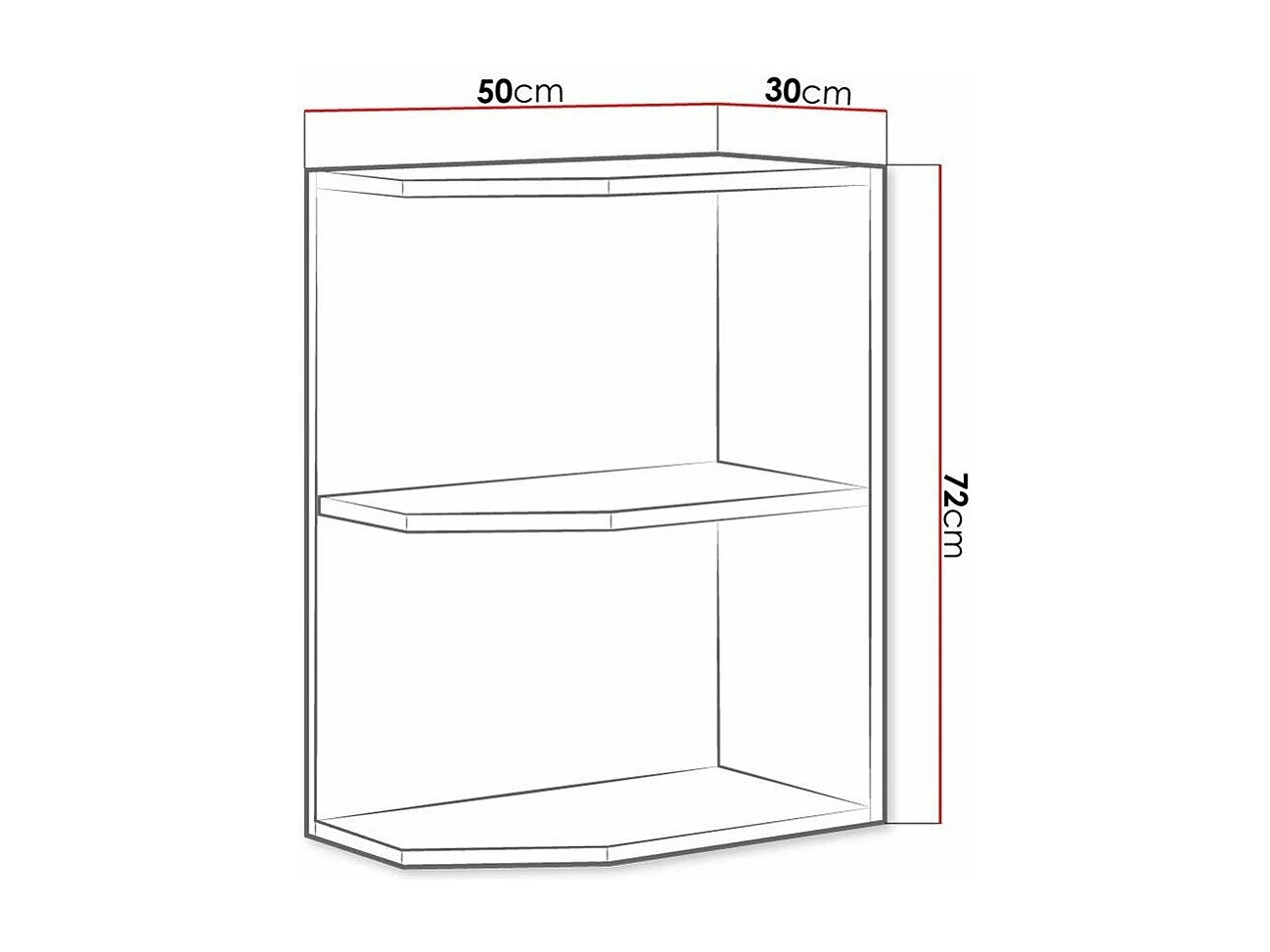 Estantería Multi 100