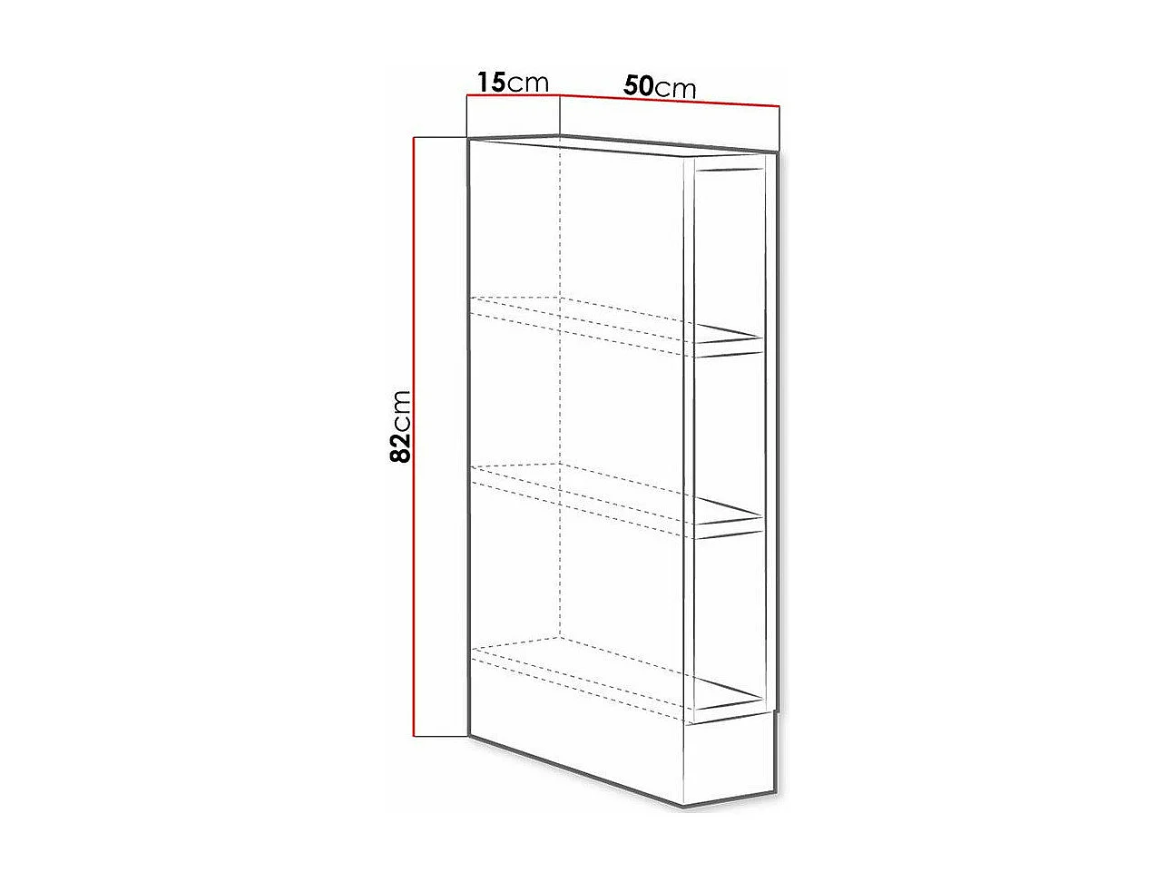 Prateleira Multi 103
