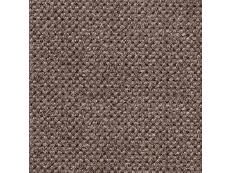 Sofá rinconero Etrcala 100, Marrón, Función de descanso, Almacenaje, 235x170x85cm