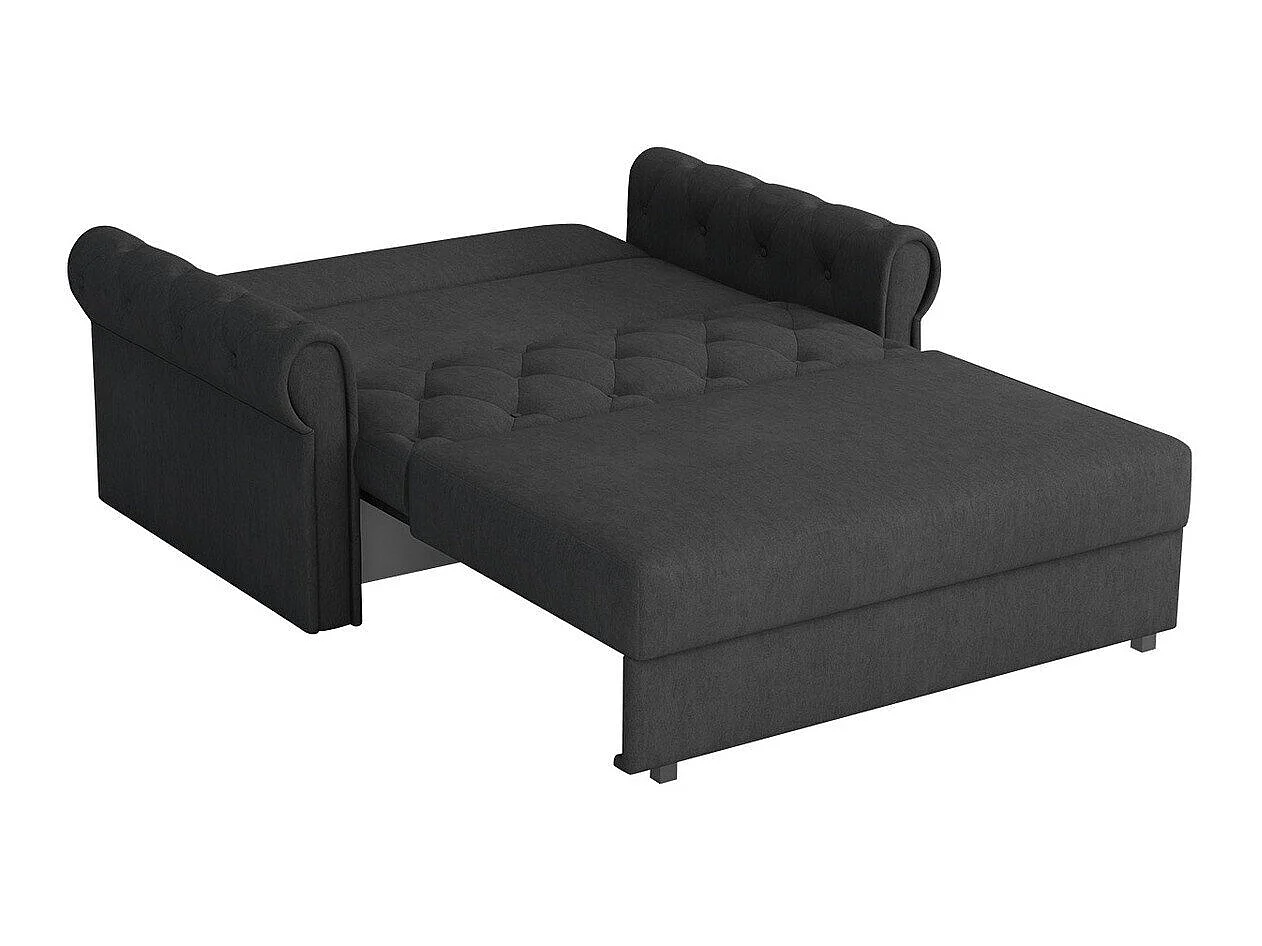 Sofá cama Aelara II, Almacenaje, Muebles ya montados, 9x15x10cm