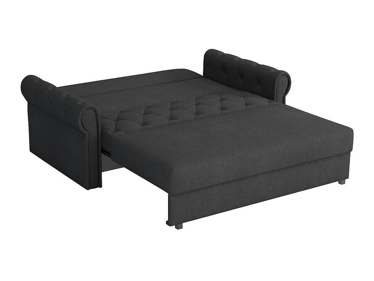 Sofá cama Aelara III, Almacenaje, Muebles ya montados, 9x17x10cm