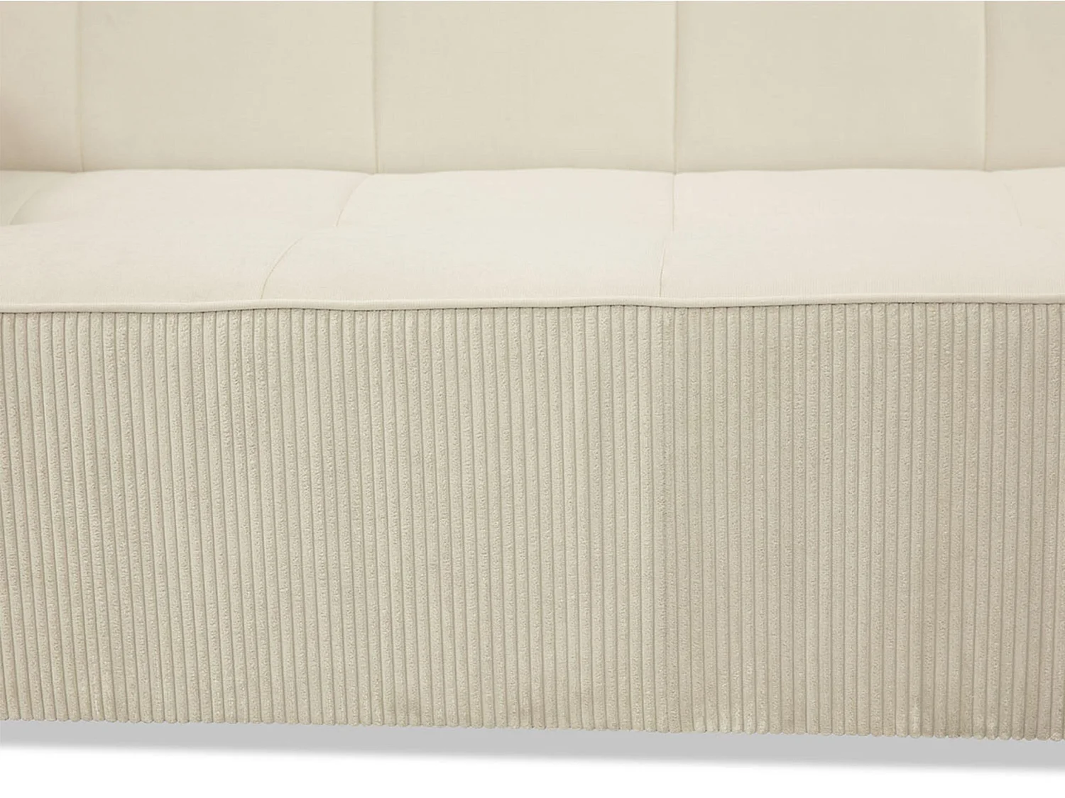 Sofá cama Edinburg 107, Almacenaje, 9x23x10cm