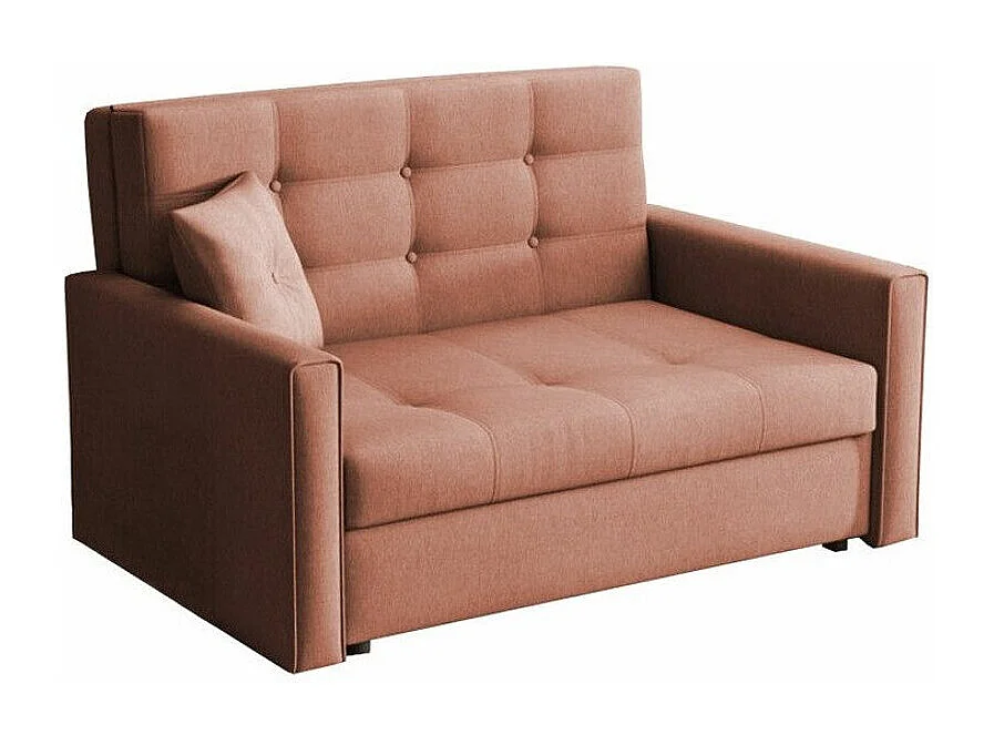 Sofá-cama Columbus 100, Cama com arrumação, 9x13x10cm