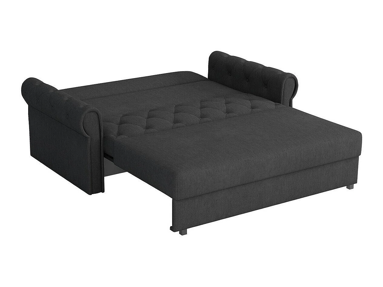 Sofá cama Aelara III, Almacenaje, Muebles ya montados, 9x17x10cm