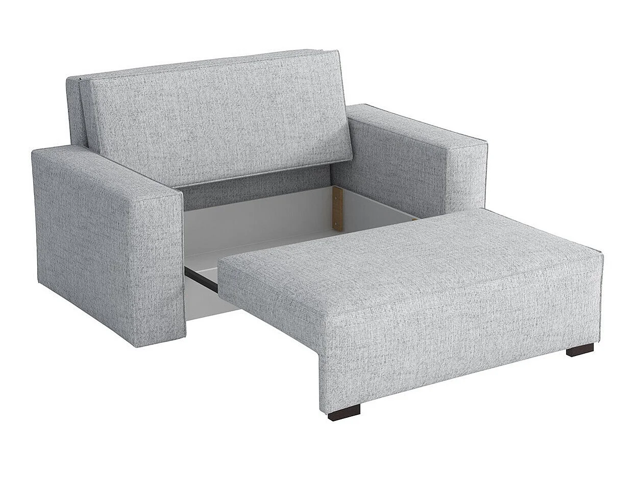Sofá cama Serora II, Almacenaje, Muebles ya montados, 9x15x10cm