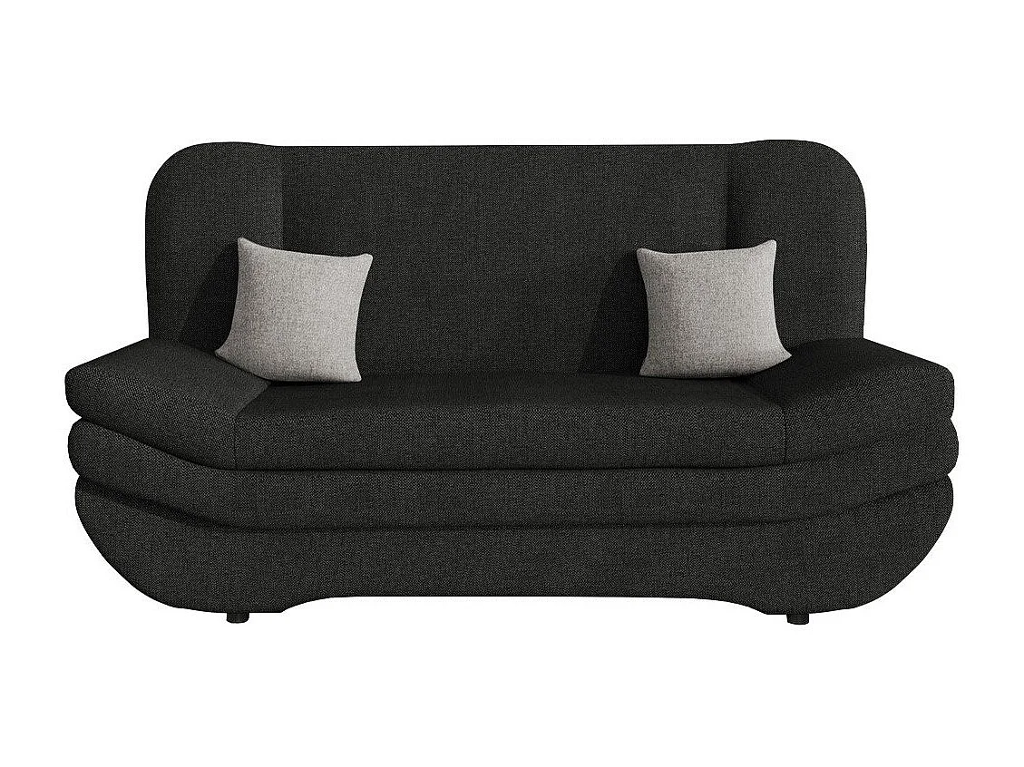 Sofá-cama Comfivo 234, Almacenaje, 95x200x90cm, Muebles ya montados