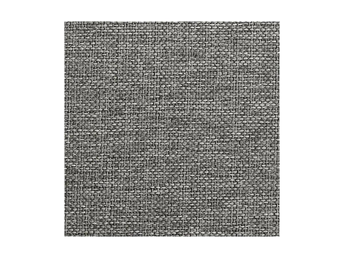 Cama continental Comfivo 196, Casal, Cinzento, Tecido, 18x21x11cm