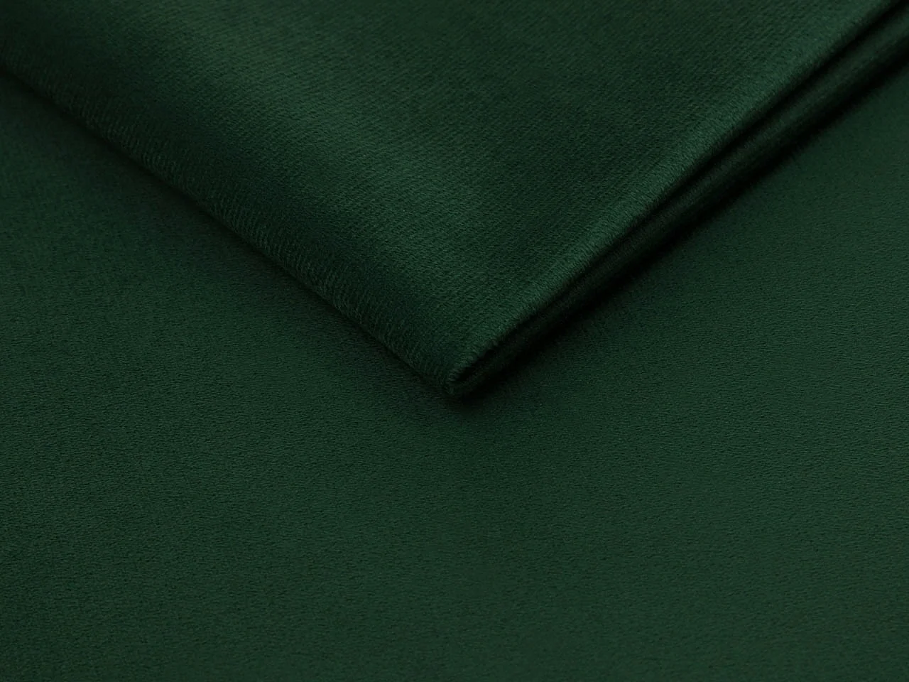 Lit continental Baltimore 147, Continental, Double, Vert, 180x200, Tissu, Disponible,