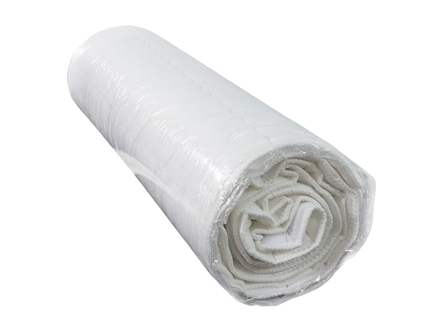 Lit continental Pomona 116, Continental, Double, Rouge, 140x200, Tissu, Disponible, 140cm