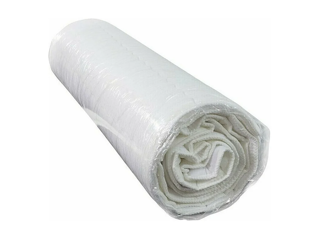 Letto continentale Stamford 101, Doppio, Continentale, Verde, 140x200, Arazzo, 140x208cm