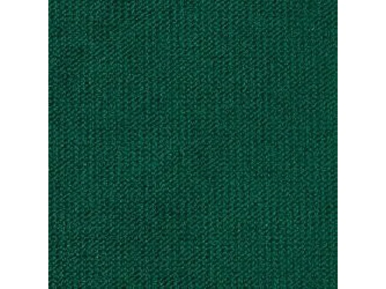 Cama continental Pomona 117, Continental, Verde, Tecido, 18x22x12cm