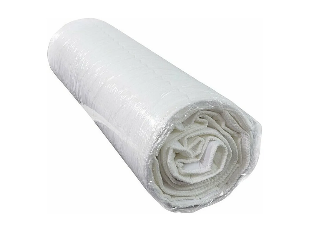 Cama continental Stamford 101, Continental, Doble, Azul, 140x200, Tapiz, Somieres, 140cm