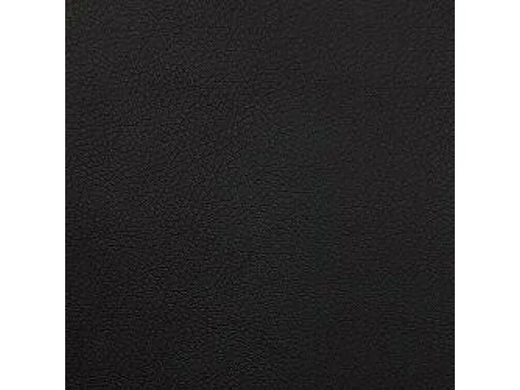 Cama continental Eugene 100, Individuales, Continental, Negro, 90x200, Cuero ecológico,