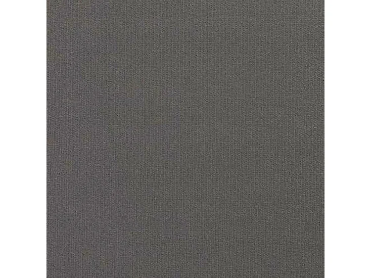 Lit continental Logan 101, Continental, Double, Gris, 180x200, Tissu, Disponible, 180cm