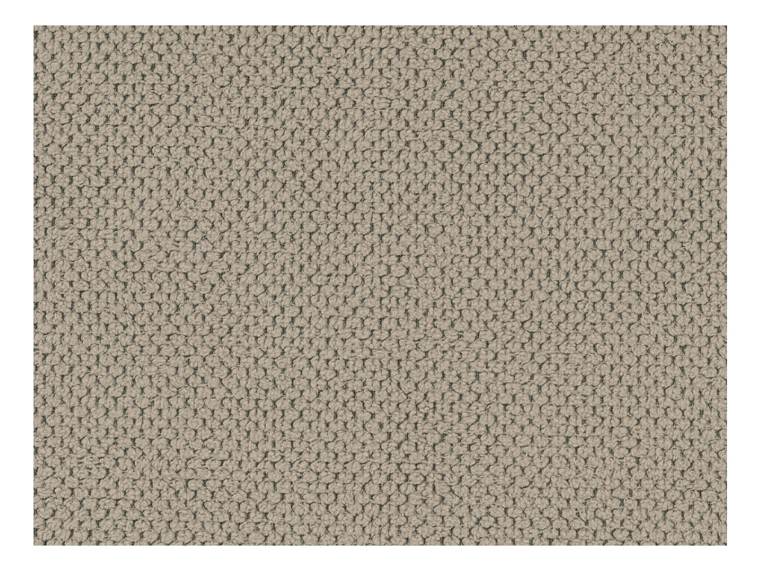 Lit continental ComfiDream 187, Continental, Double, Brun clair, 160x200, Tapisserie,