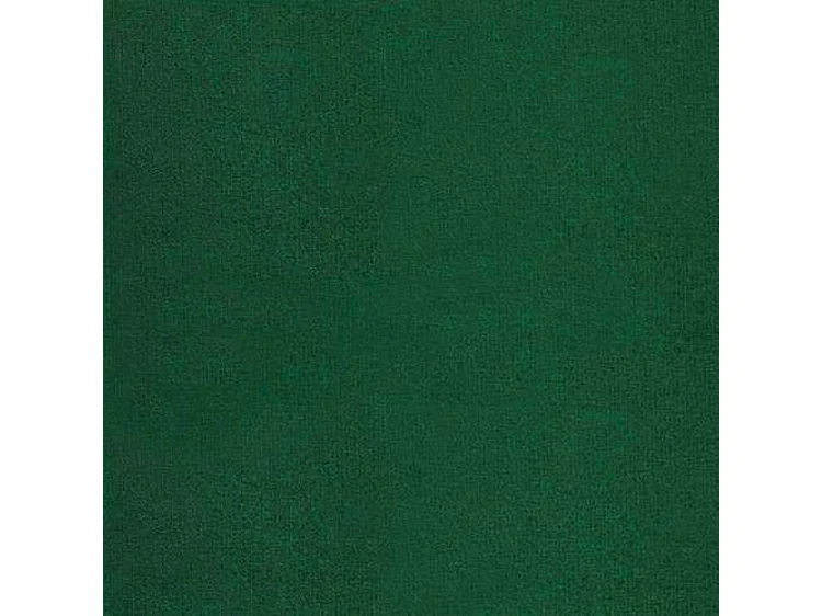 Cama continental Logan 101, Continental, Verde, Tecido, 12x20x5cm