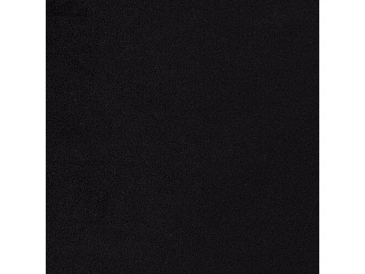 Cama continental Stamford 104, Casal, Preto, Tecido, Estrados de cama