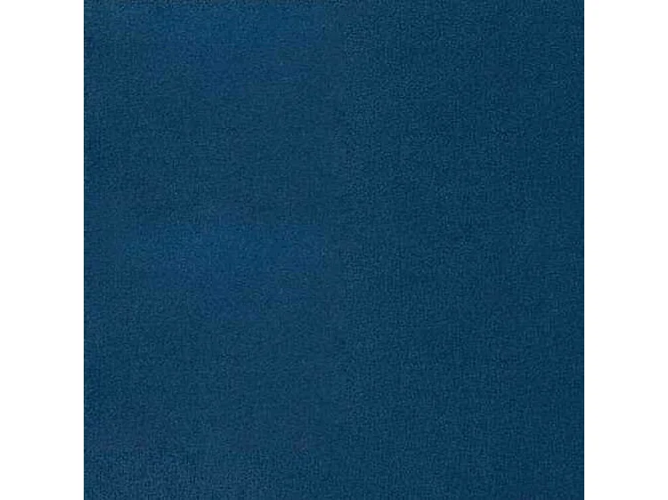 Cama continental Logan 101, Solteiro, Azul, Tecido, Estrados de cama