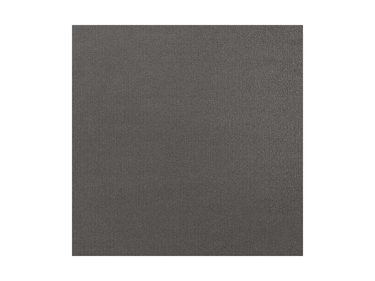 Lit continental Logan 109, Double, Continental, Gris, 160x200, Tapisserie, 160x200x47cm